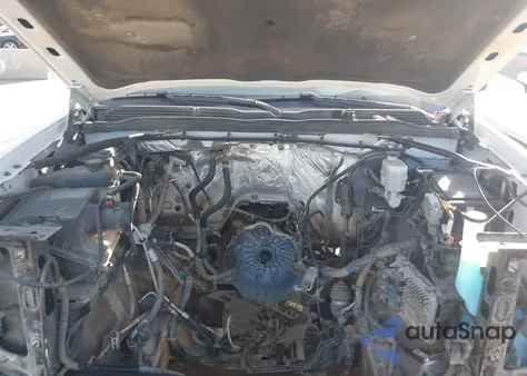 2015 Chevrolet Silverado 1500 Wt из США, поврежденный, VIN 1GCRCPEH1FZ188750